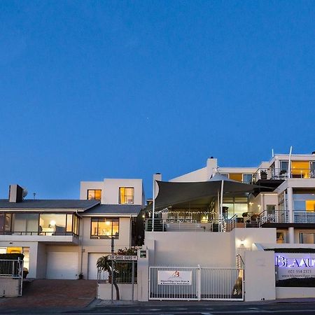 Blaauw Village Guest House 블루버그스트랜드 외부 사진