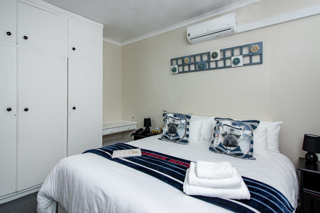 Blaauw Village Guest House 블루버그스트랜드 외부 사진
