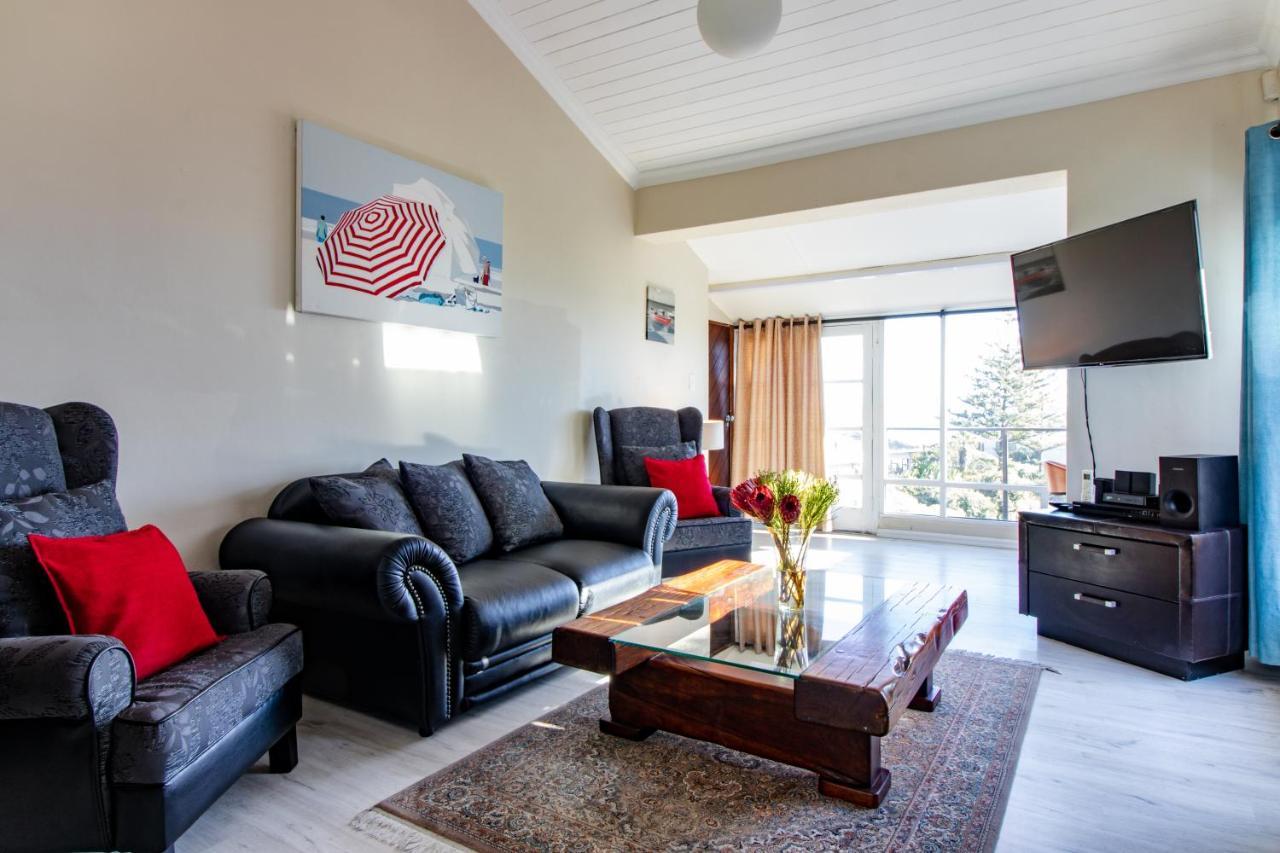 Blaauw Village Guest House 블루버그스트랜드 외부 사진