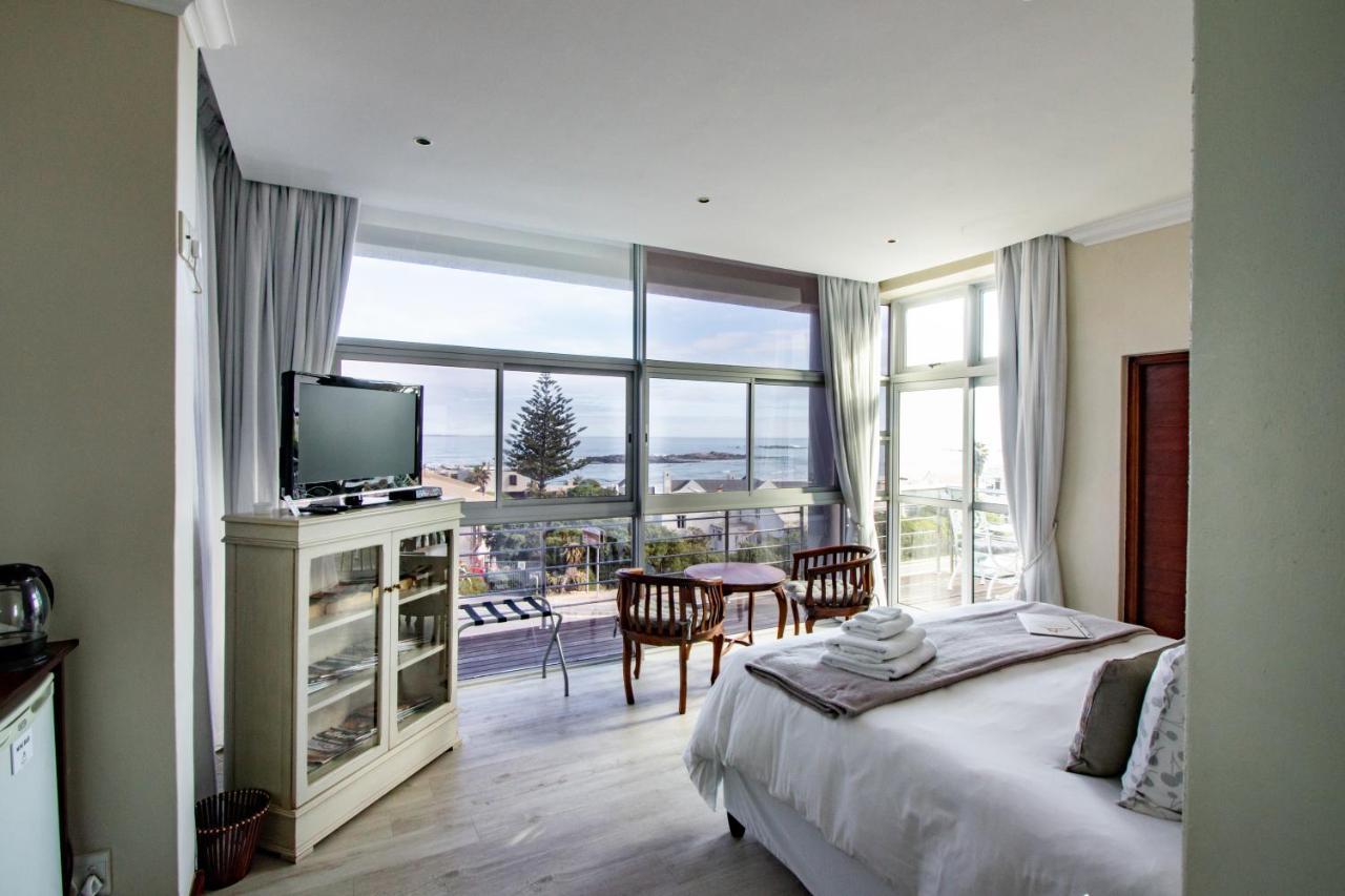 Blaauw Village Guest House 블루버그스트랜드 외부 사진