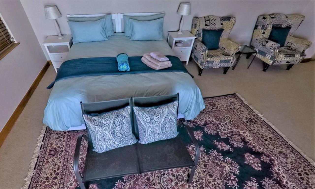 Blaauw Village Guest House 블루버그스트랜드 외부 사진