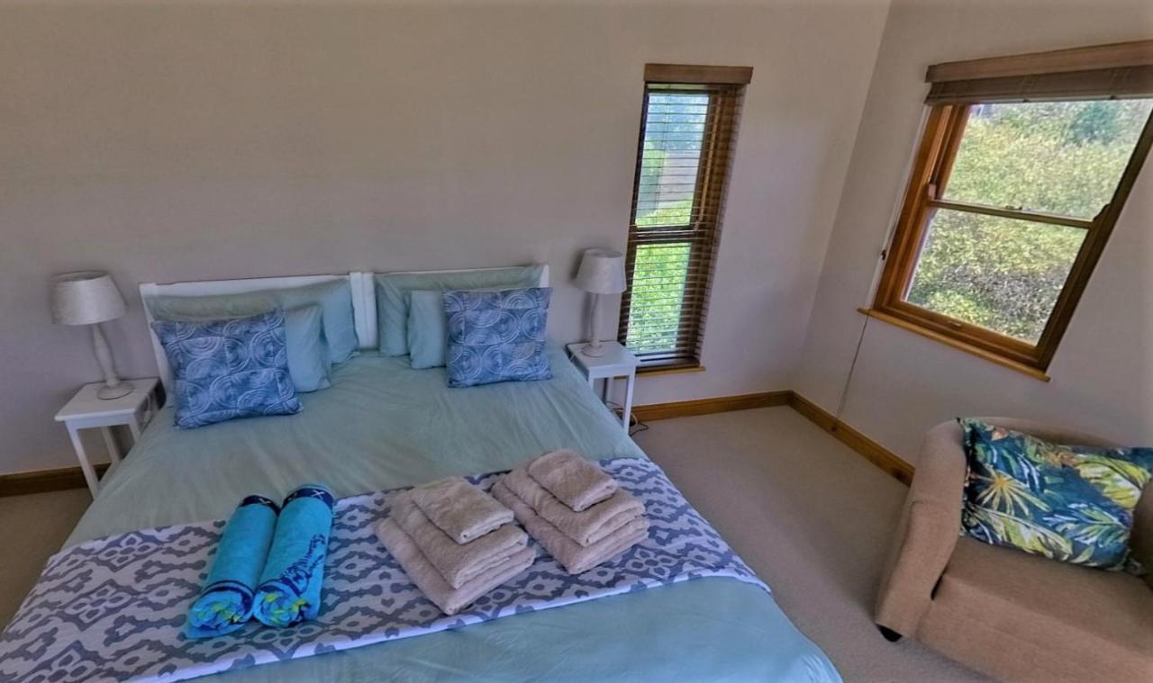 Blaauw Village Guest House 블루버그스트랜드 외부 사진