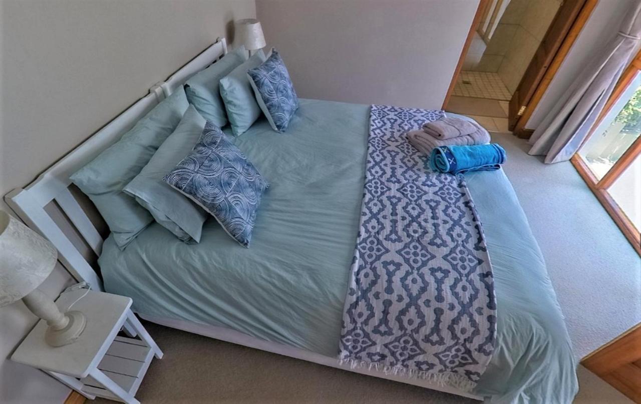 Blaauw Village Guest House 블루버그스트랜드 외부 사진
